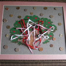 Работа «денежное дерево»