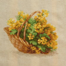 Работа «немецкий рапс»