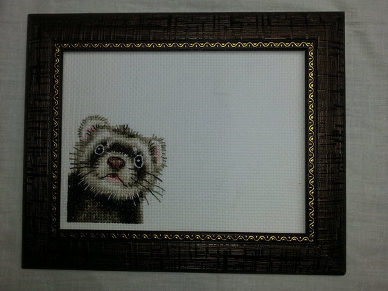 Работа «№81346»