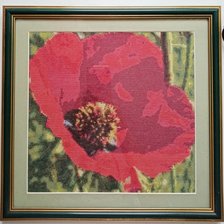 Работа «Мак»