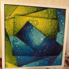 Работа «Набор китайской фирмы "Кака"»