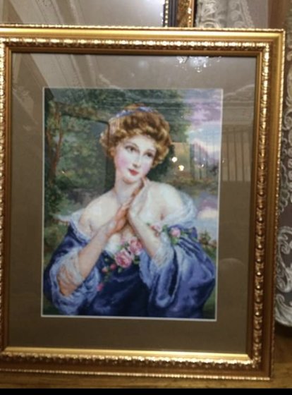 Работа «№81571»