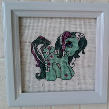 Работа «год лошади - символ»