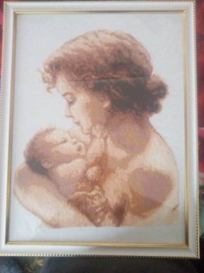 Работа «№81872»