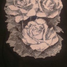 Работа «розы»