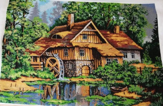 Работа «№81924»