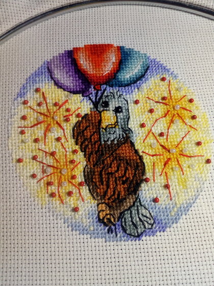 Работа «Мои работы»