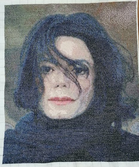 Работа «прощание с Нэверлэндом 2005 год»