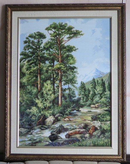 Работа «№82084»