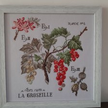 Работа «Veronique Enginger»