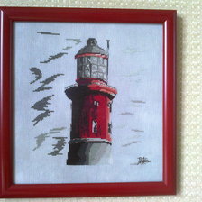 Работа «Isabelle Vautier»