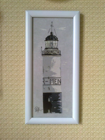 Работа «Isabelle Vautier»