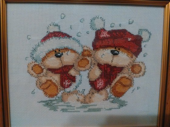 Работа «№82165»