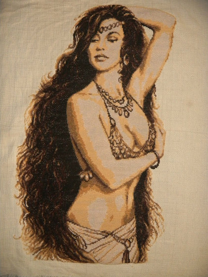 Работа «№82166»