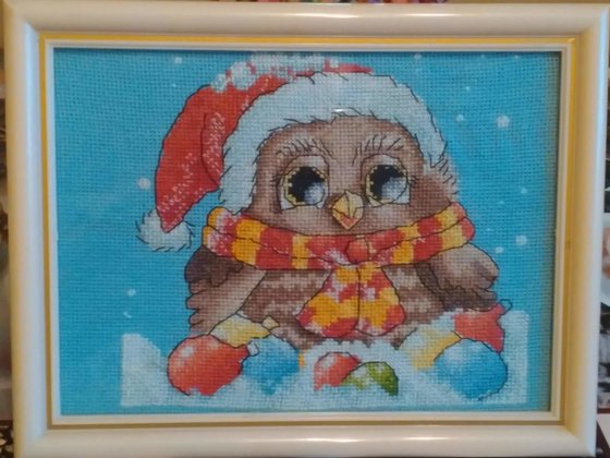 Работа «№82171»