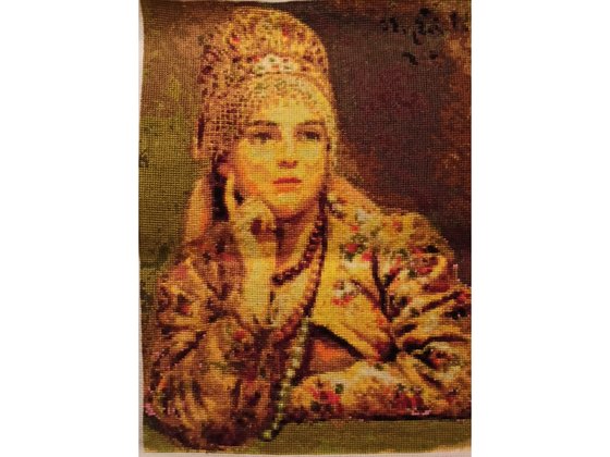 Работа «№82184»