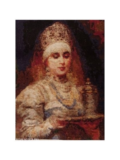 Работа «№82186»