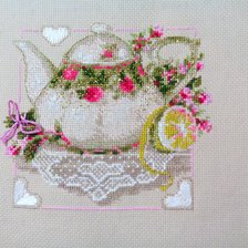 Работа «заварной чайник»