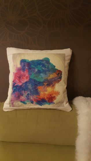 Работа «Медведь»