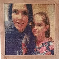 Работа «Мои дочери. Работа 2015 г.»