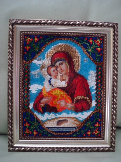 Работа «Почаевская»