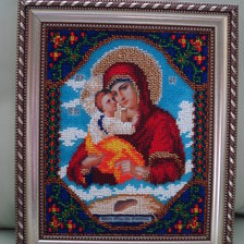 Работа «Почаевская»