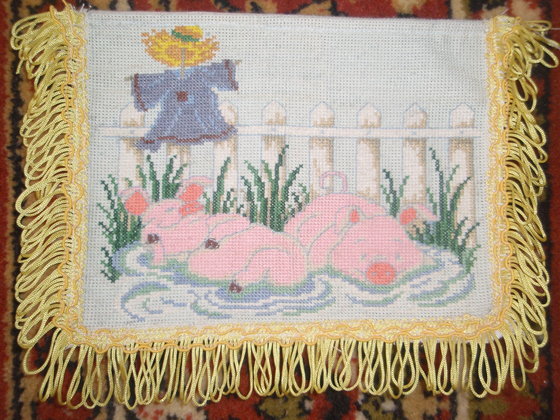 Работа «жить так в кайф»