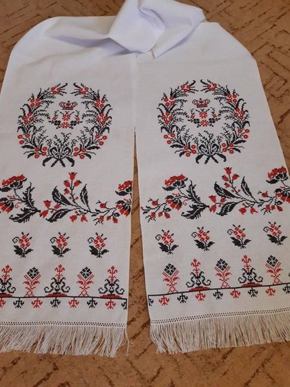 Работа «Моя новая работа.»