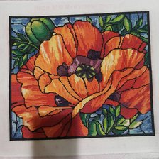 Работа «мак»