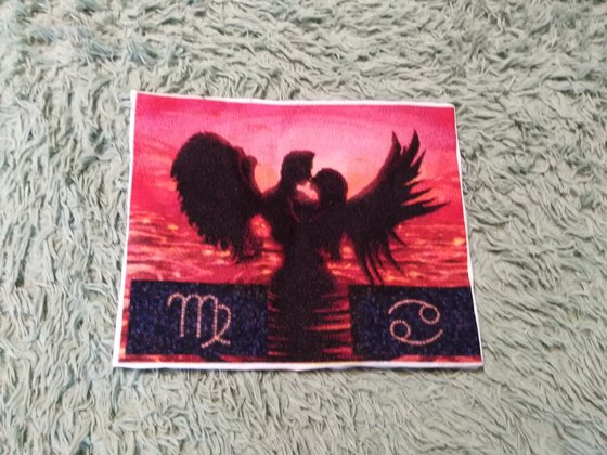 Работа «№82584»