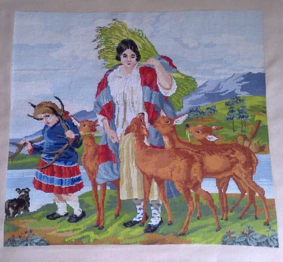 Работа «№82817»