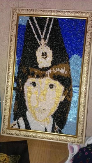 Работа «№83033»