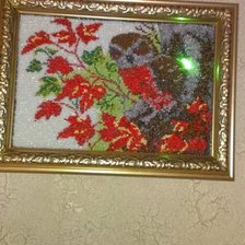 Работа «№83035»