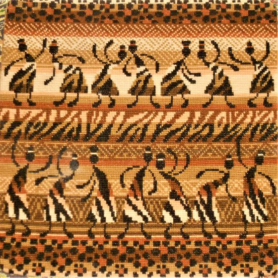 Работа «ПОДУШКА ОТ РИОЛИС»