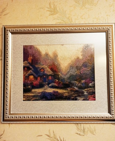 Работа «№83092»