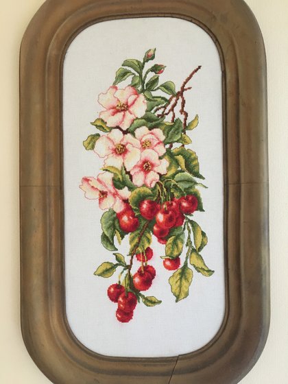 Работа «№83120»