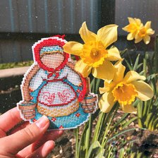 Работа «Готовая работа»