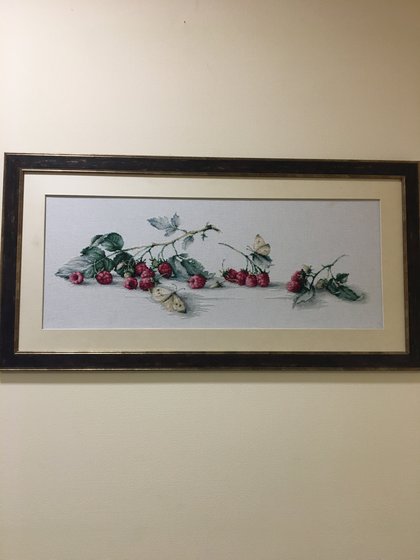 Работа «№83144»