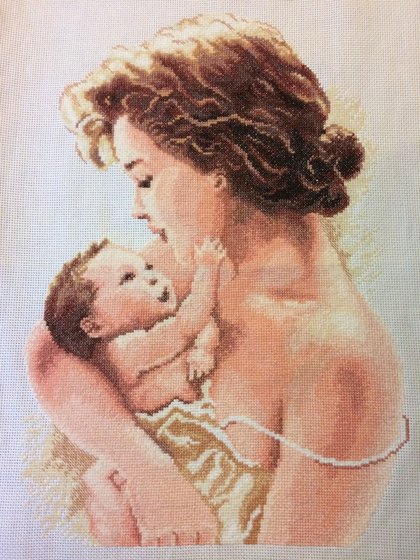 Работа «Сокровище»