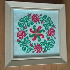 Работа «Ладинец»