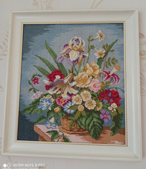 Работа «№83224»