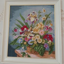 Работа «№83224»