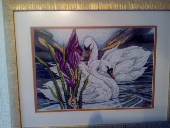 Работа «Идеальная пара»