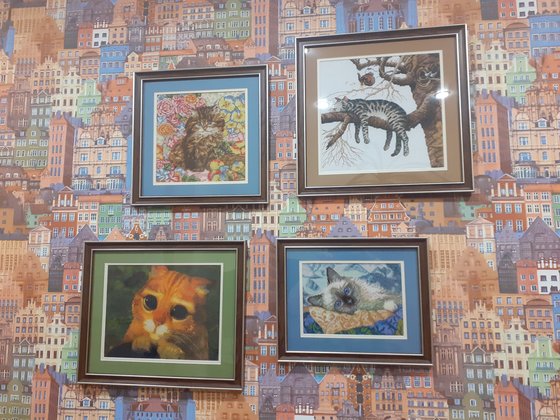 Работа «№83260»