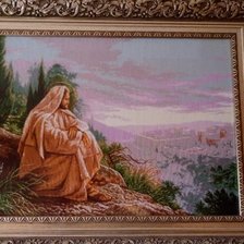 Работа «Ісус»