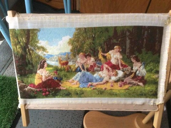 Работа «№83309»