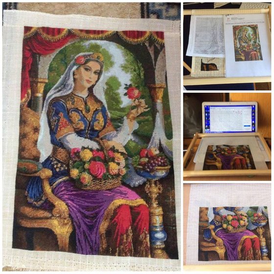 Работа «№83310»