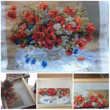 Работа «maci»