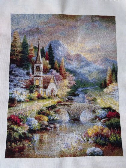 Работа «Ранняя служба»