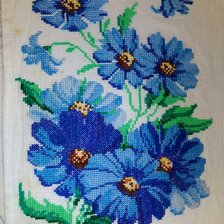 Работа «Космея»